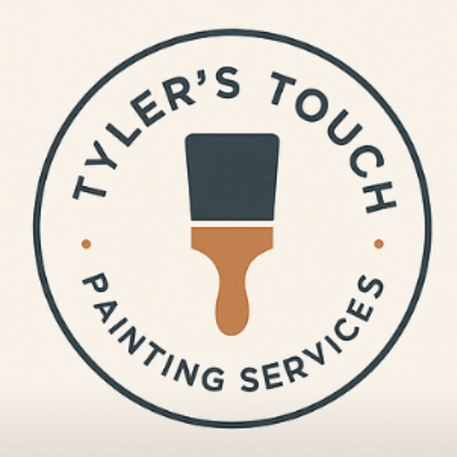 Tyler's Touch Painting