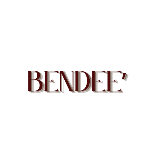 BENDEE' BY BREEZY