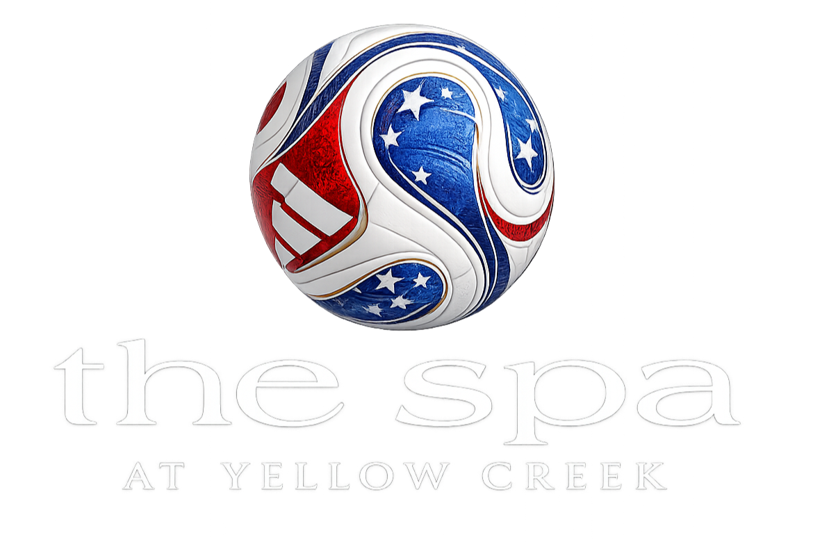 The Spa at Yellow Creek
