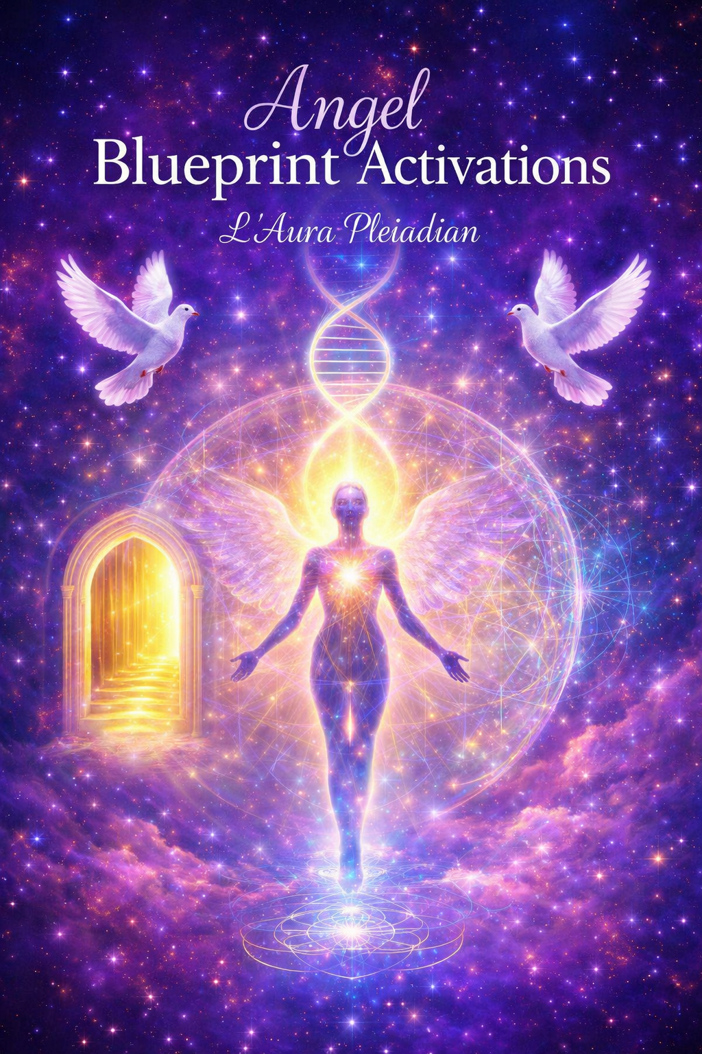 Angel Blueprint Activations
