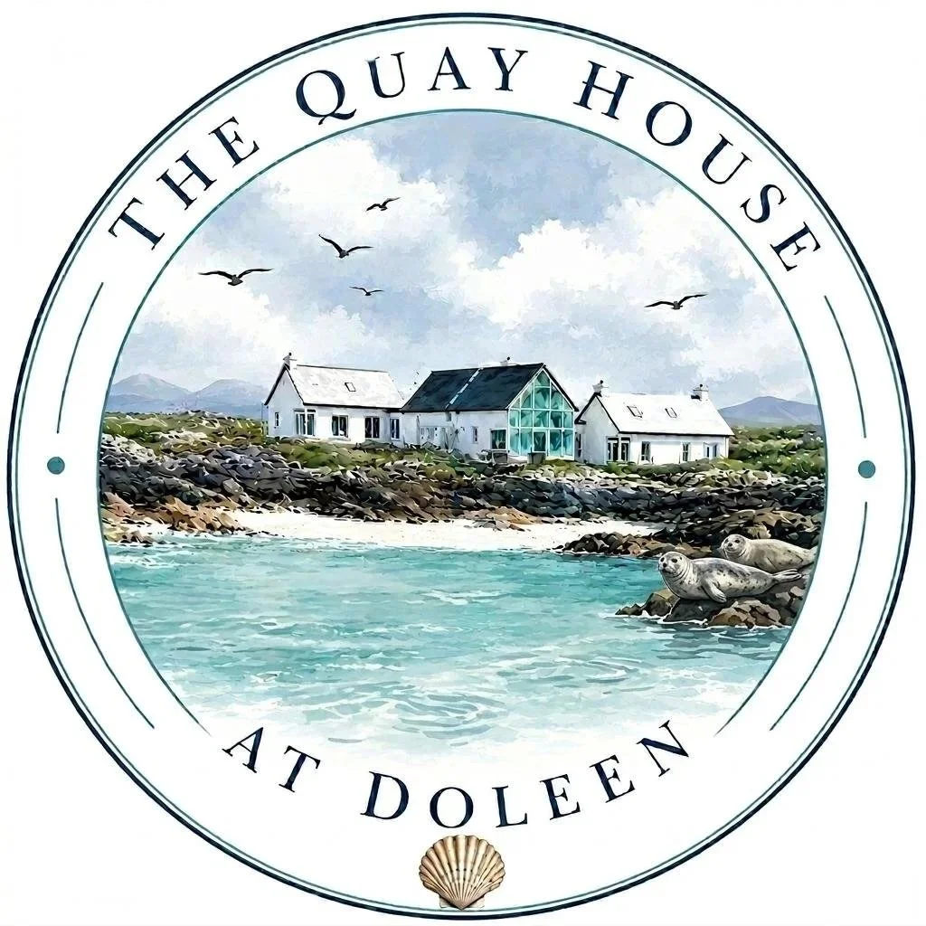 The Quay House at Doleen