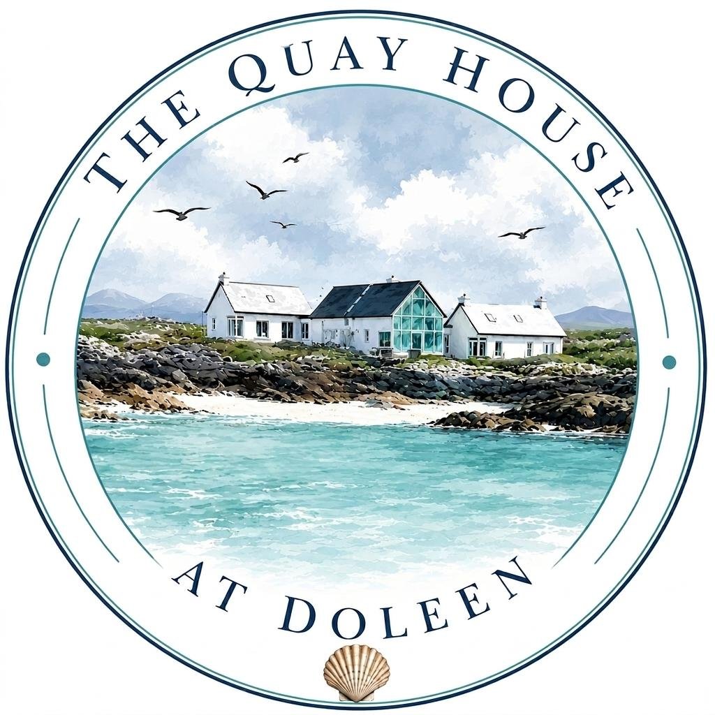 The Quay House at Doleen