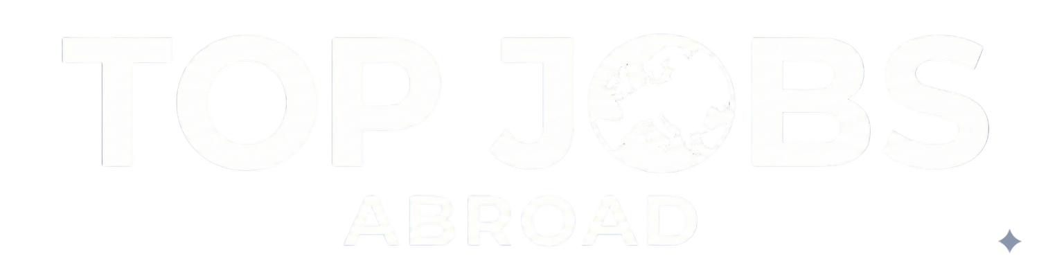 Top Jobs Abroad