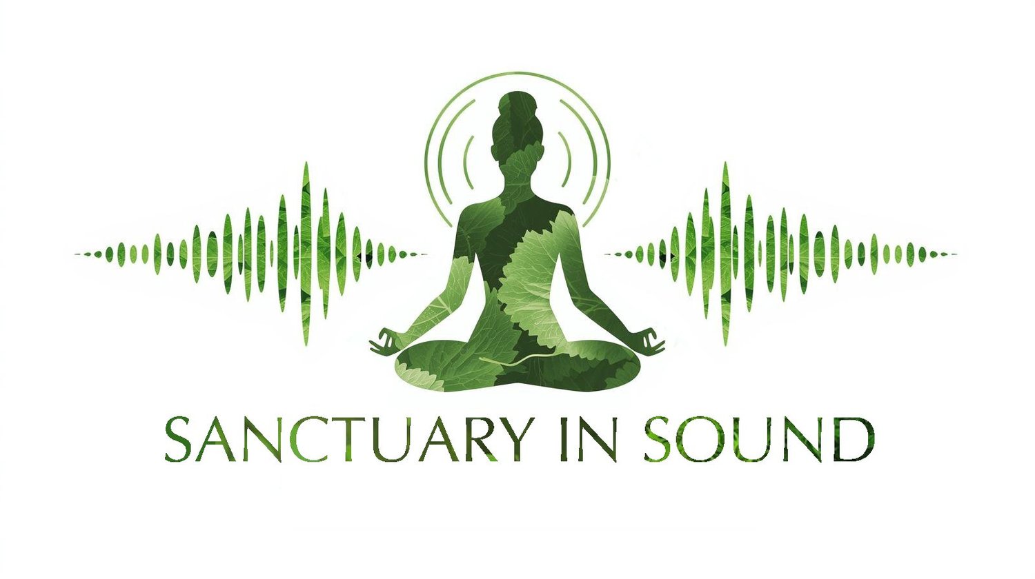 Sanctuary in Sound