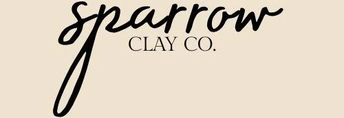 sparrow clay co
