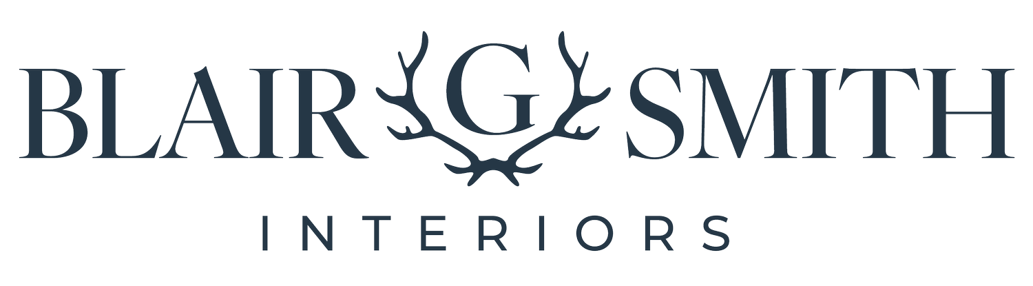 Blair G. Smith Interiors
