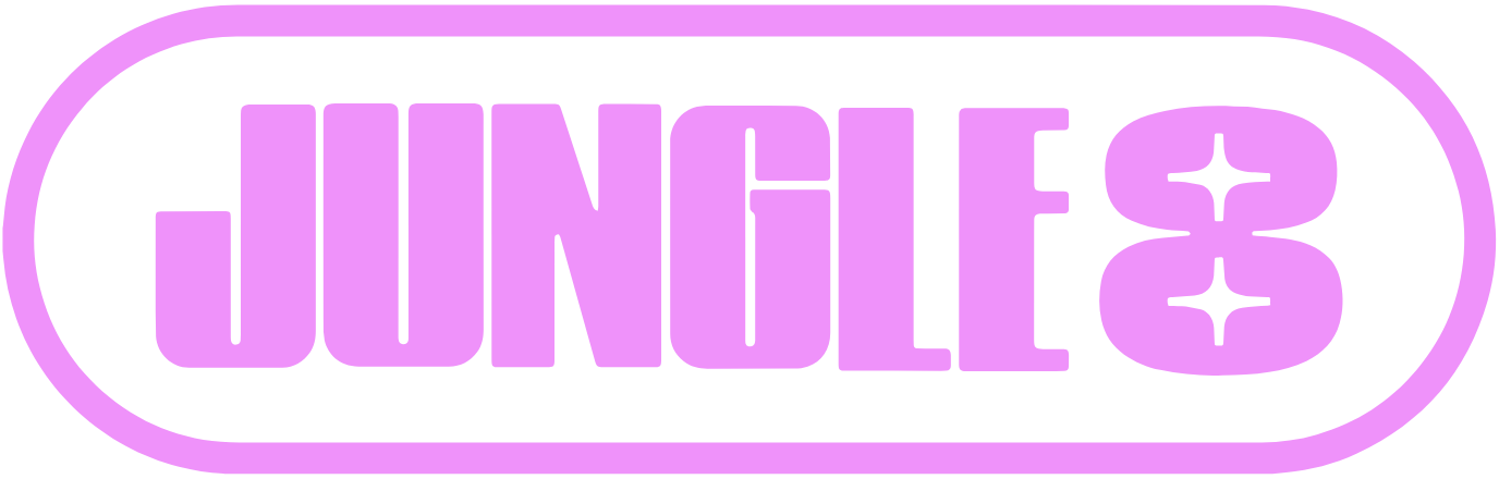 JUNGLE 8