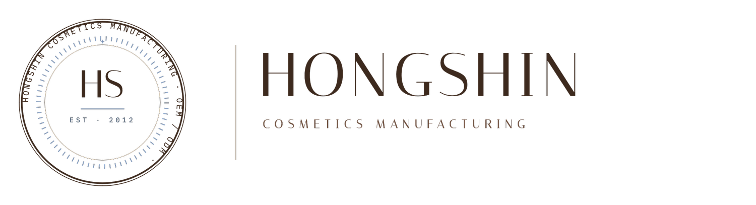 Hong Shin Cosmetics