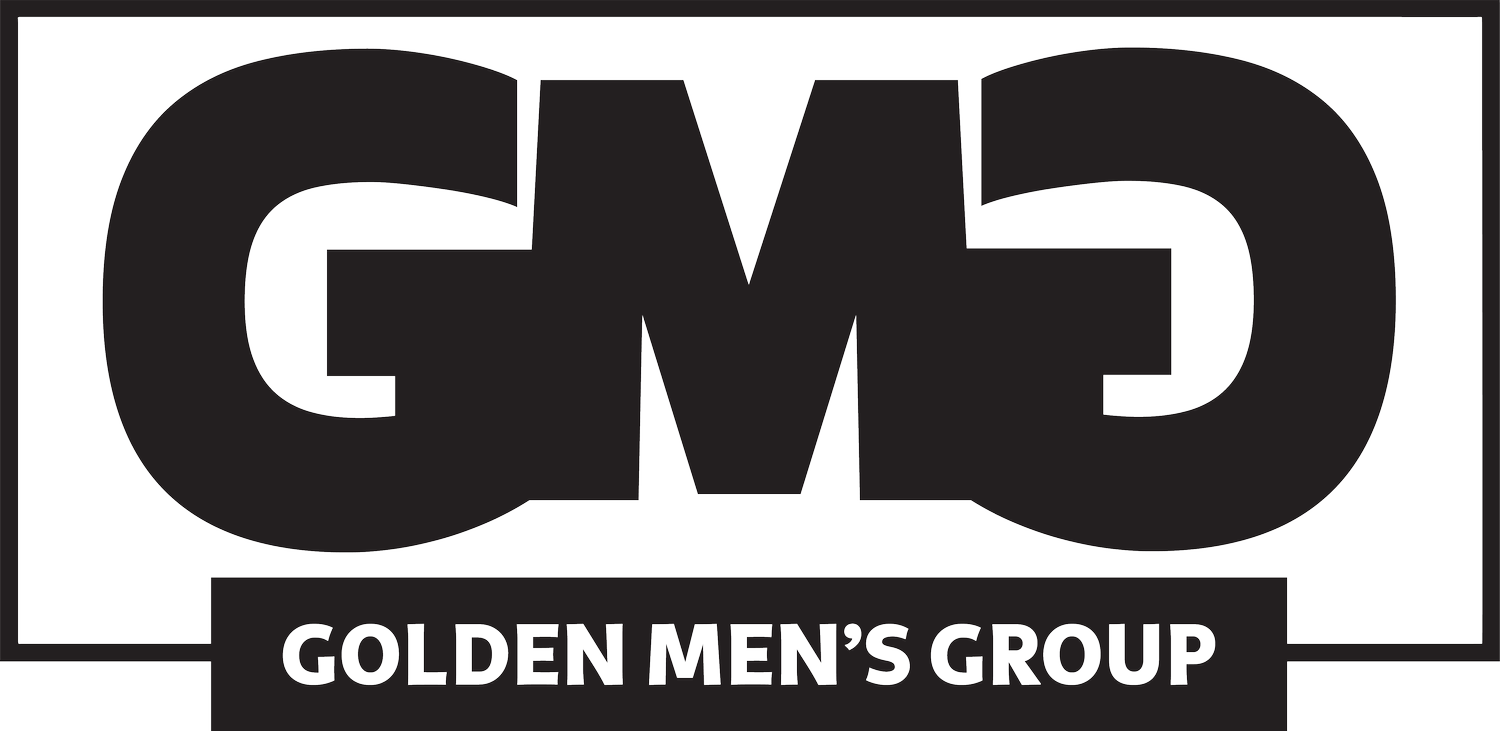 Golden Men's Group