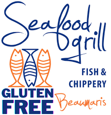 Seafood Grill Fish &amp; Chippery