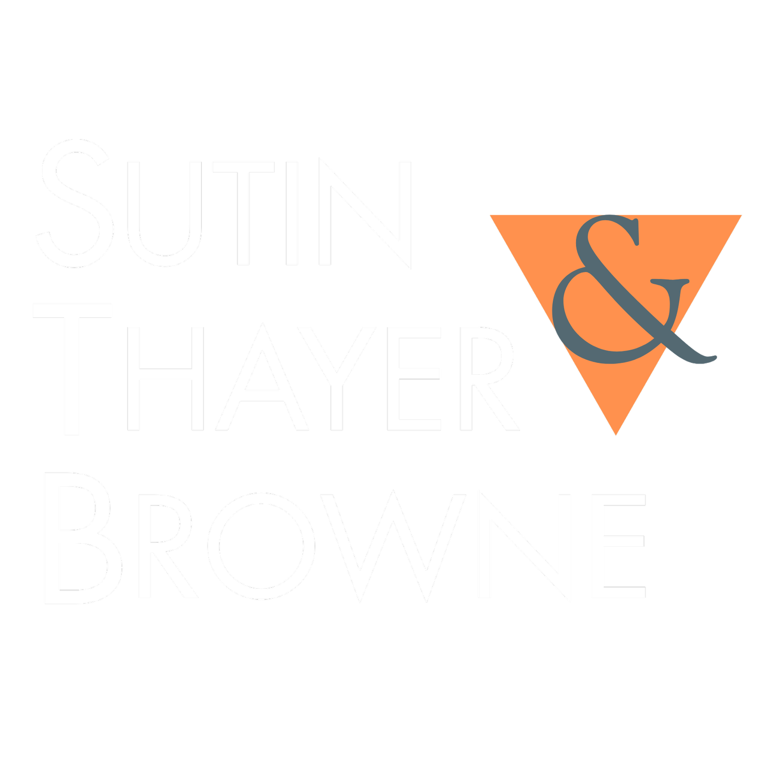 Sutin, Thayer &amp; Browne