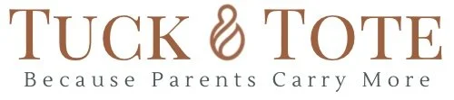 Tuck & Tote