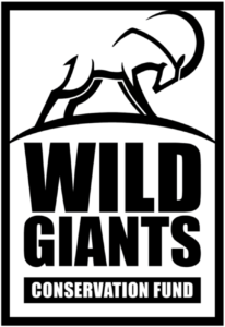 Wild Giants Conservation Fund