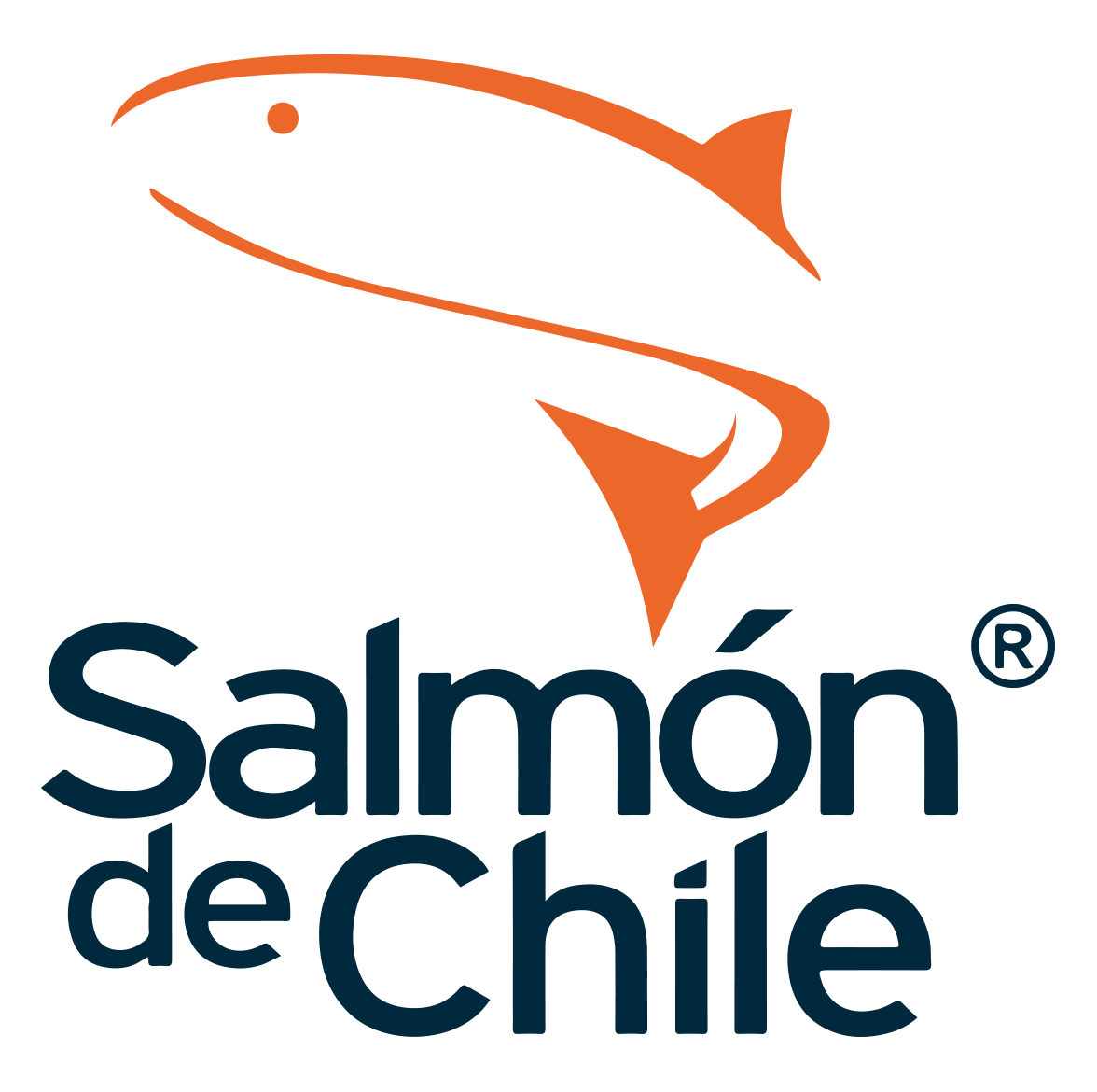 Salmão do Chile
