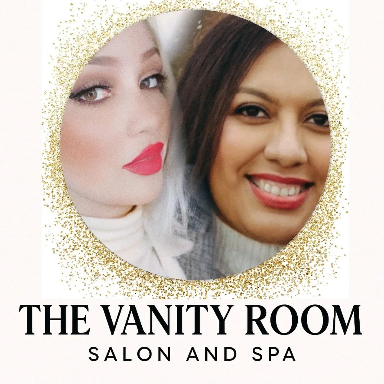 The Vanity Room Salon & Spa