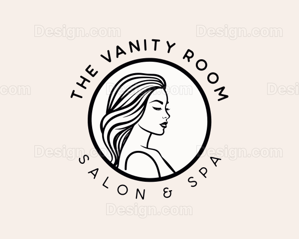 The Vanity Room Salon & Spa