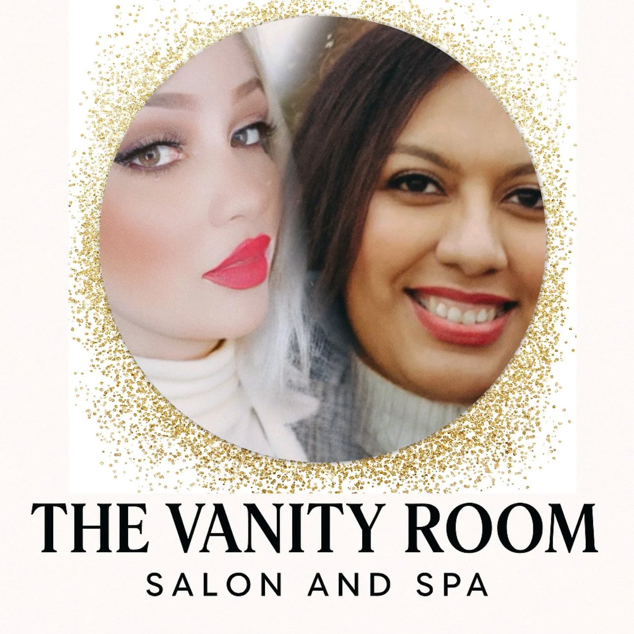The Vanity Room Salon & Spa