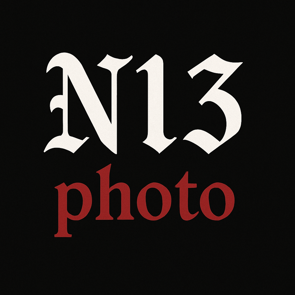 N13 Photography