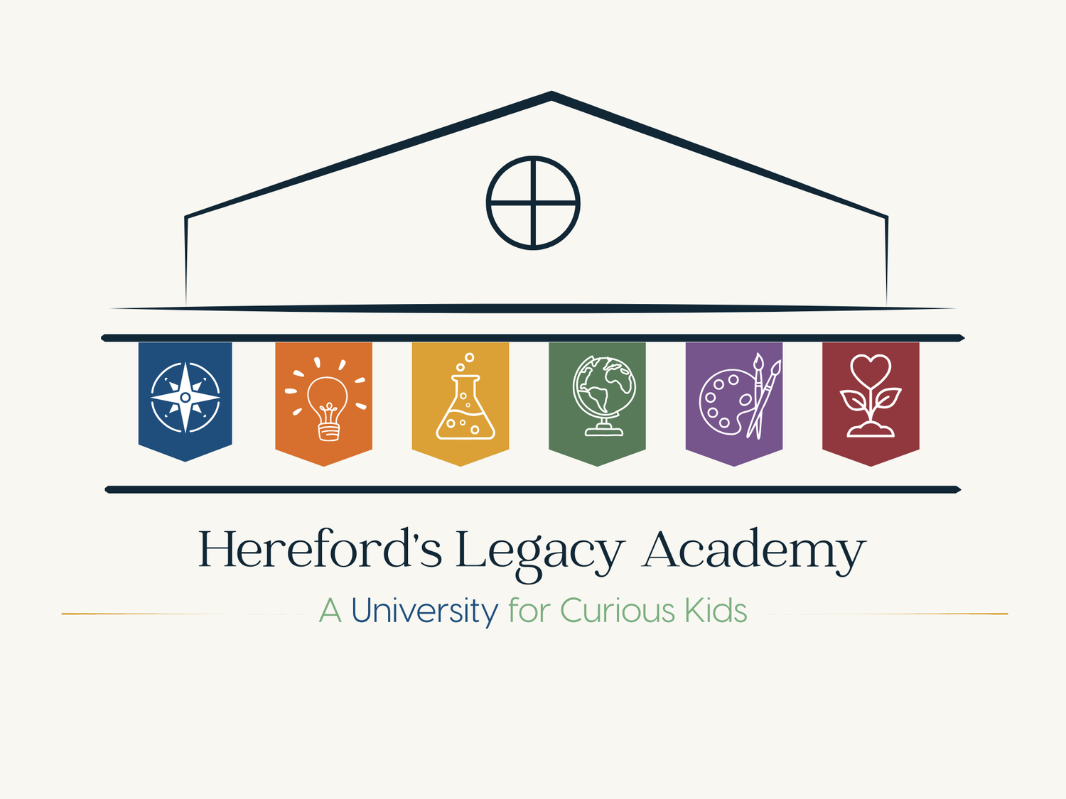 Hereford's Legacy Academy