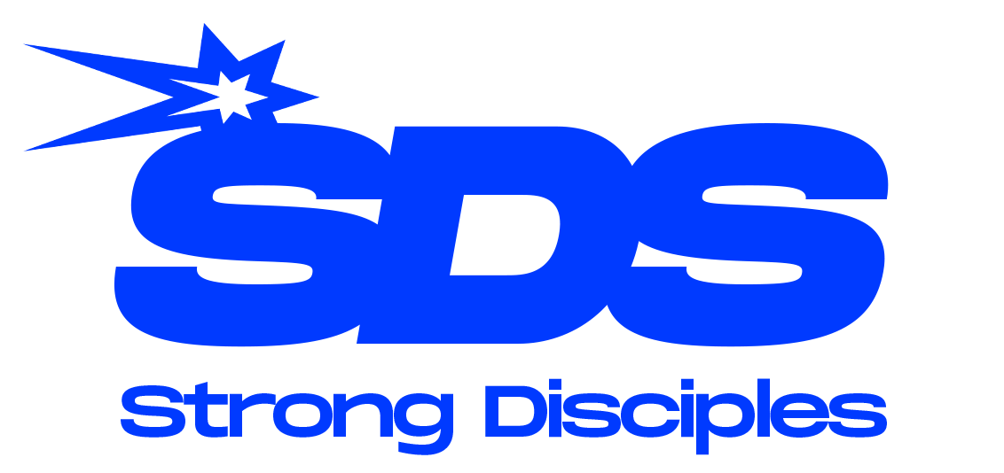 Strong Disciples