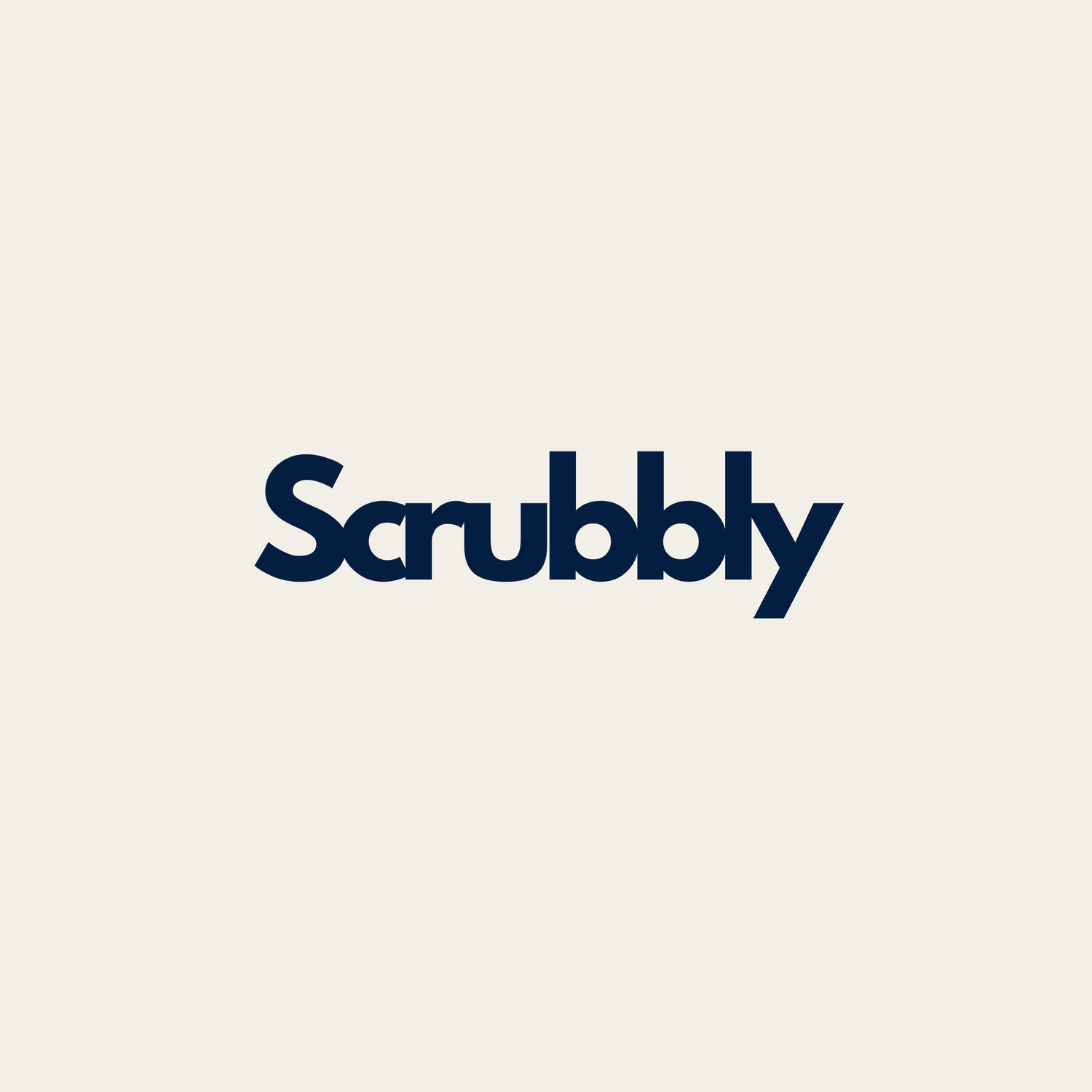Scrubbly - Smarter Cleaning & Property Management