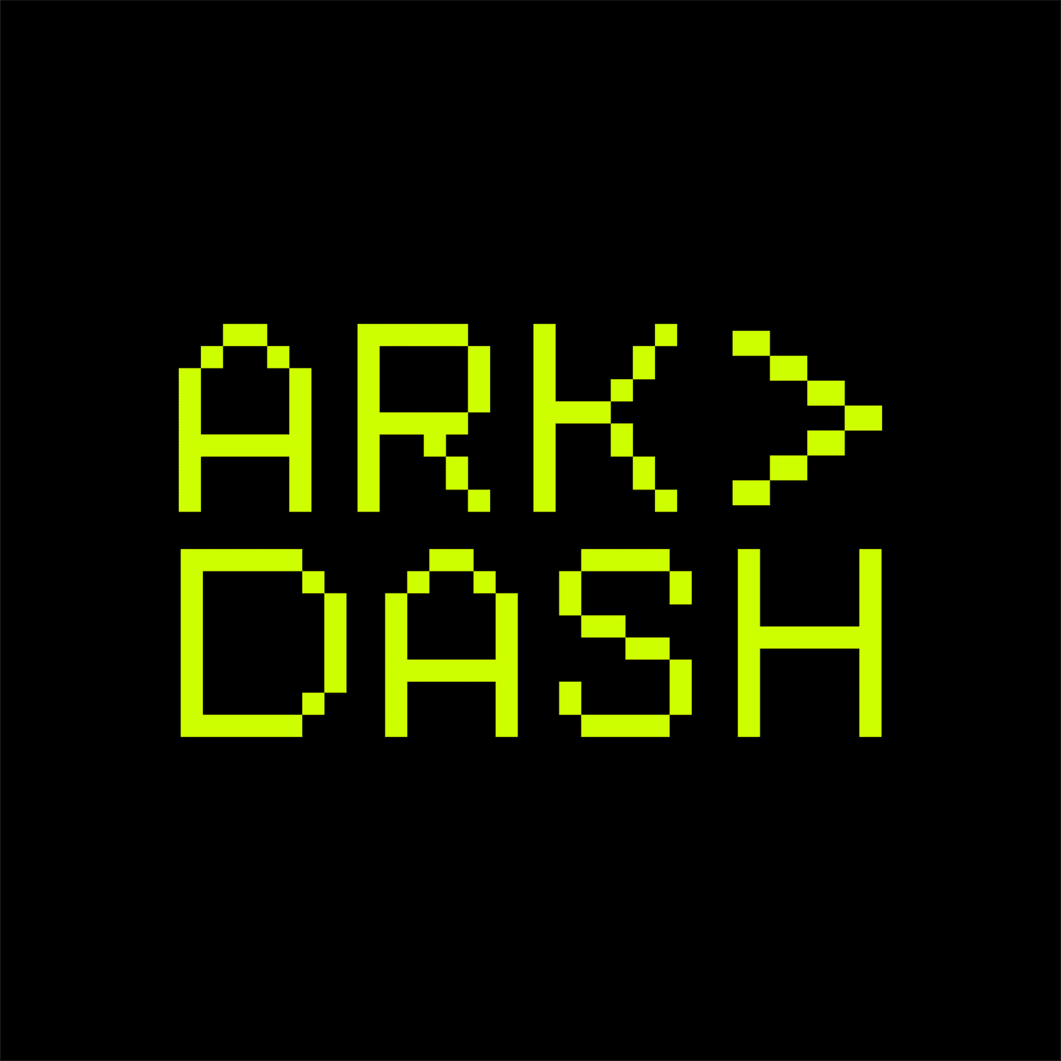 Arkdash