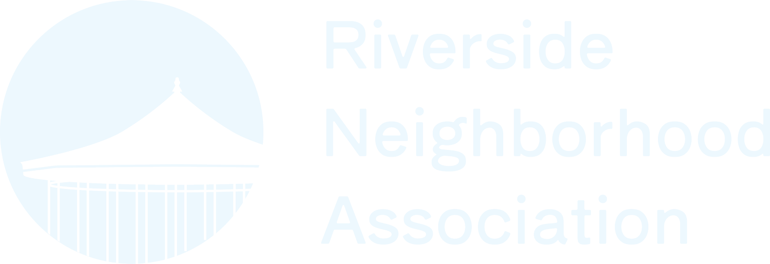 Riverside Neighborhood Association