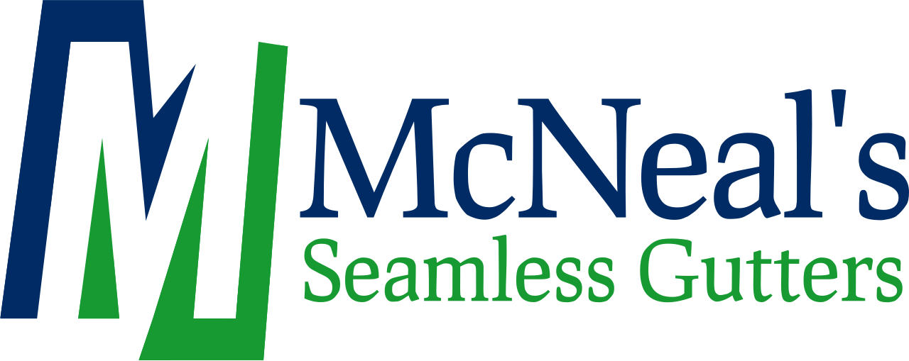 McNeal's Seamless Gutters