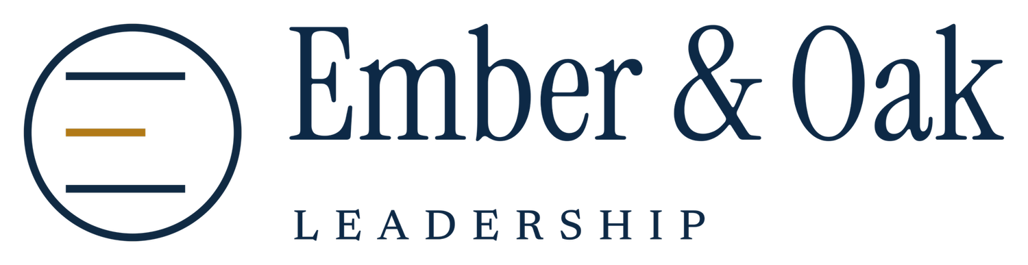 Ember & Oak Leadership