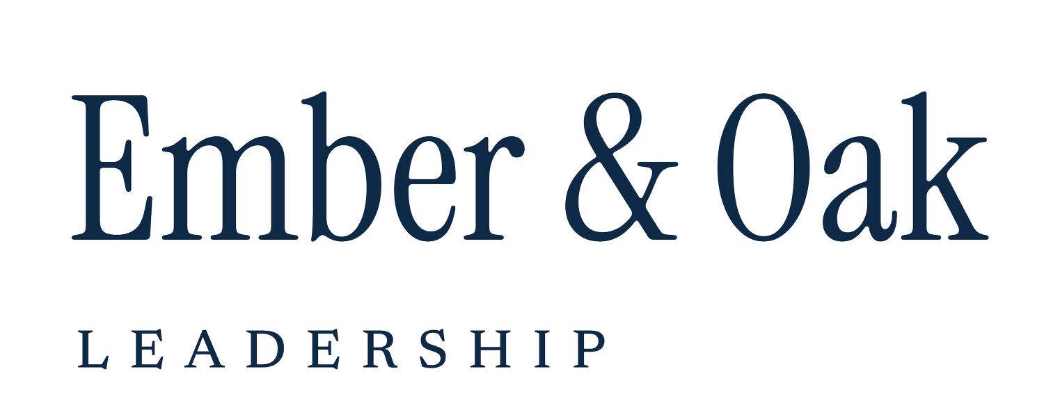 Ember & Oak Leadership