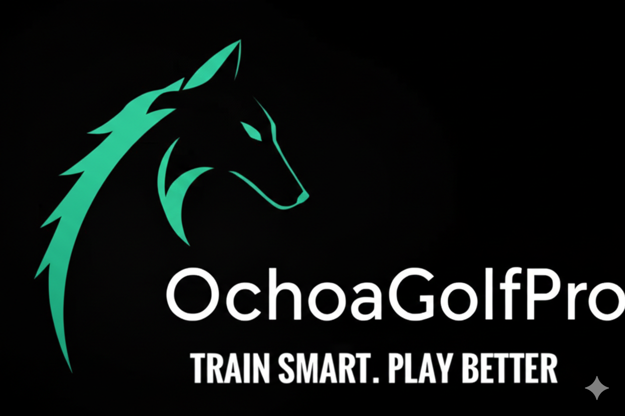 Discover how to train as a golf professional