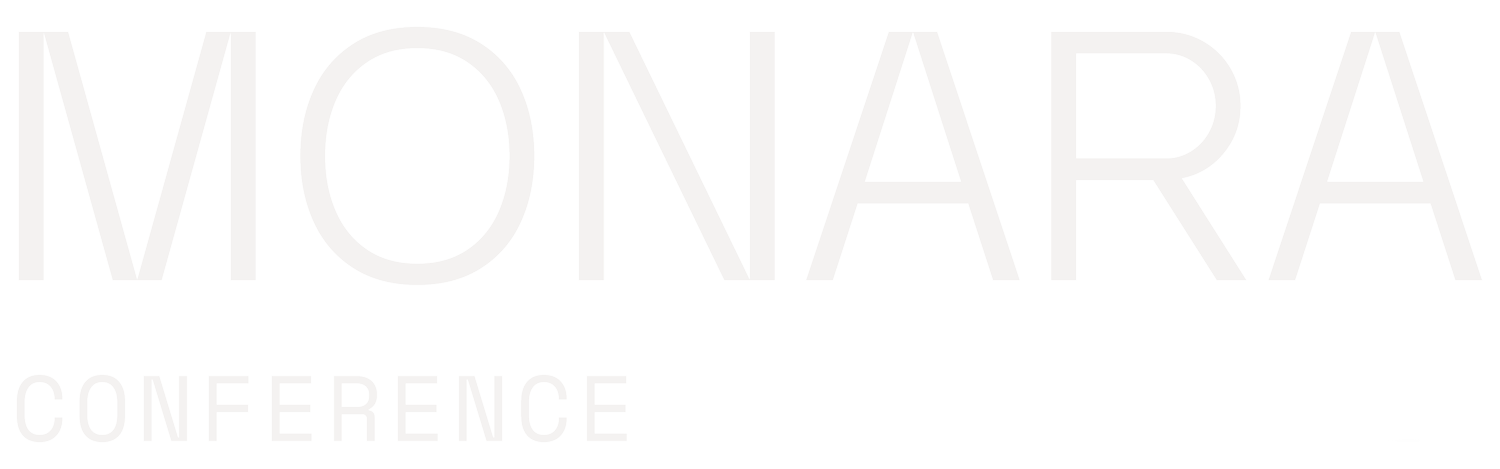 MONARA CONFERENCE