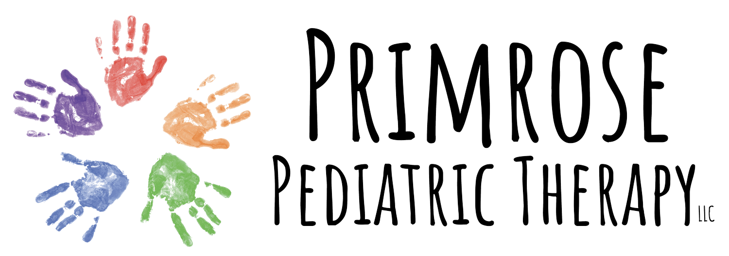 Primrose Pediatric Therapy