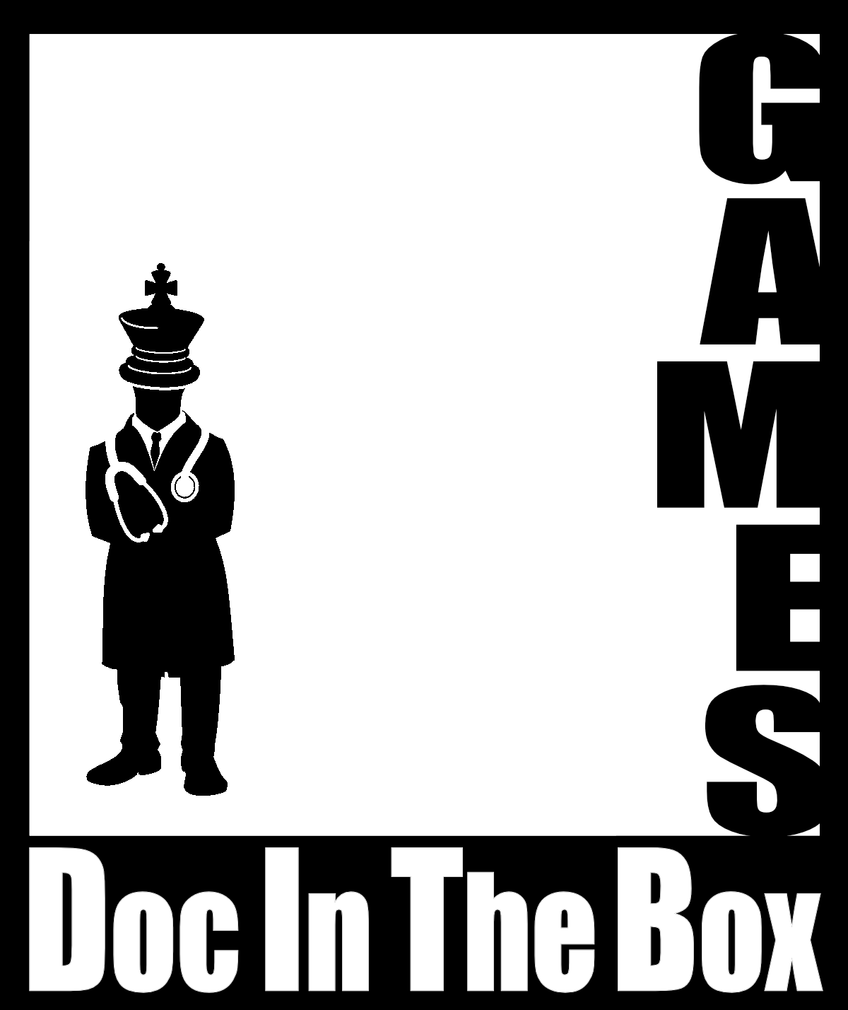 Doc in the Box Games