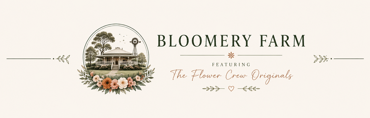 FLOWERS ~ FARM ~ EVENTS