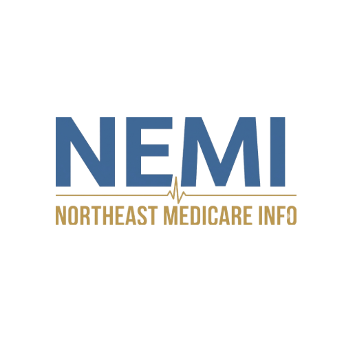 Central MA Medicare Info