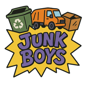 Junk-Boys.com