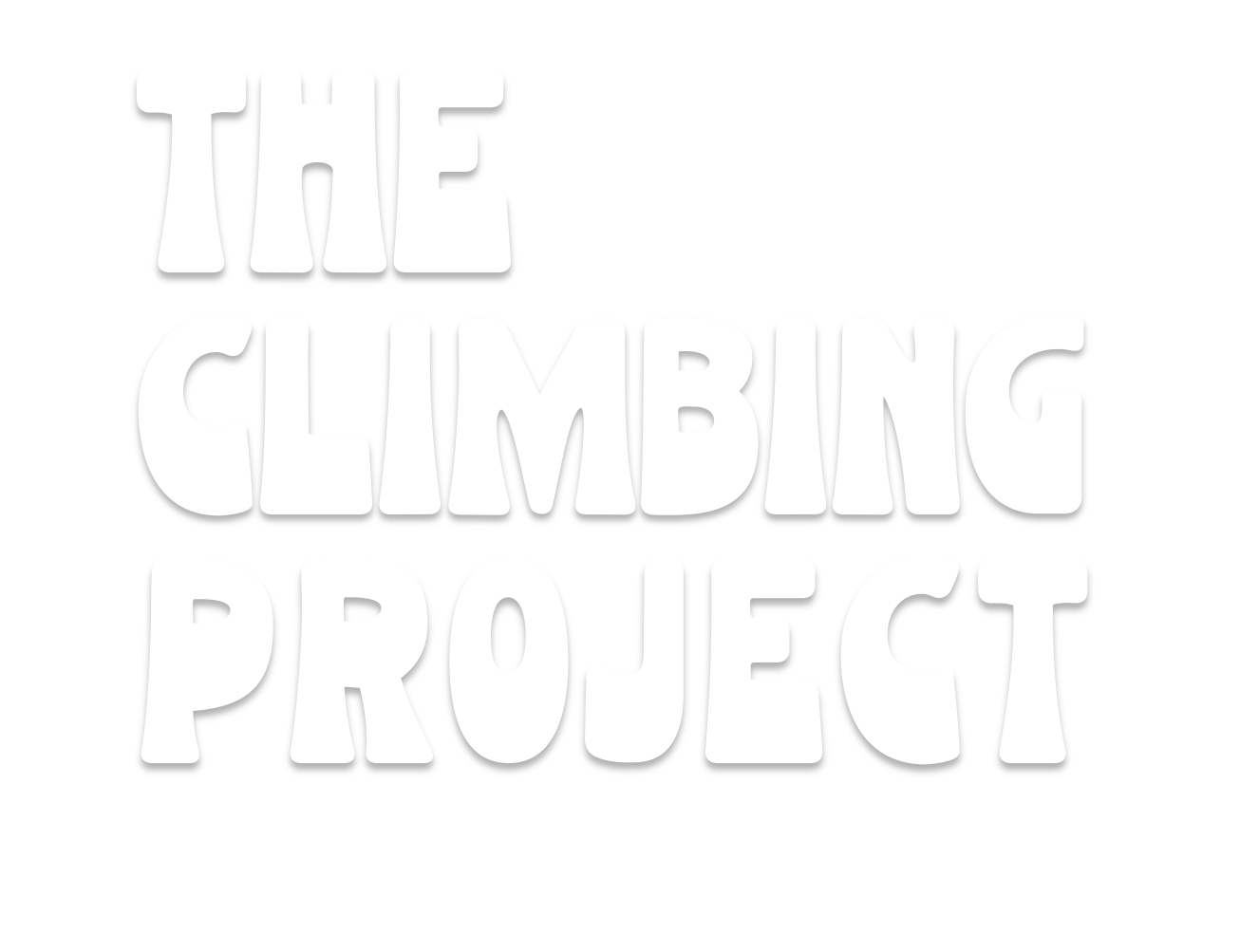The Climbing Project