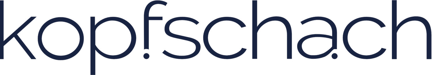 kopfschach