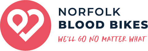 Norfolk Blood Bikes