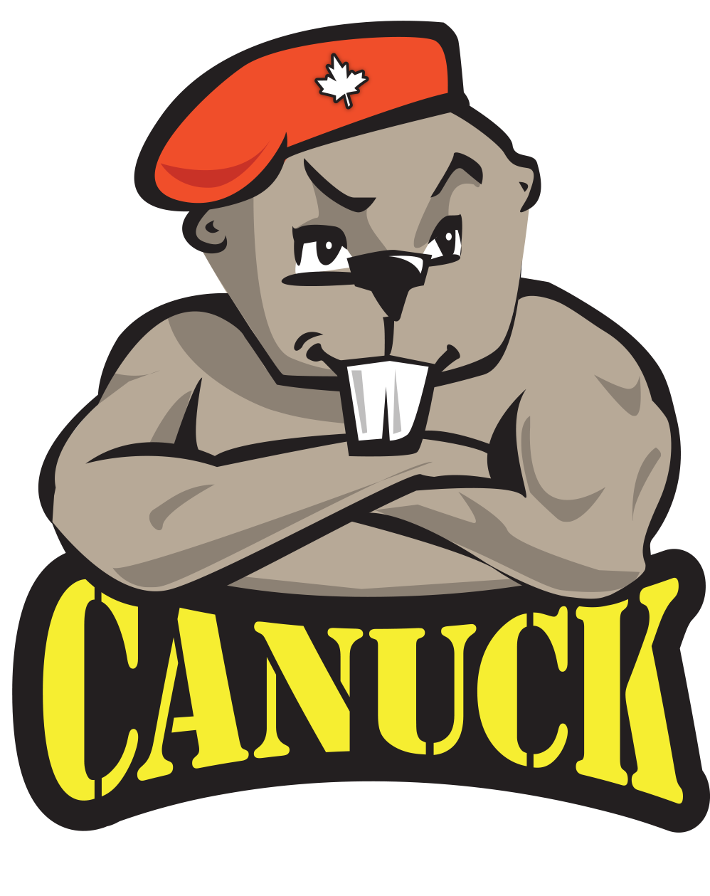 Canuck Industrial Manufacturing
