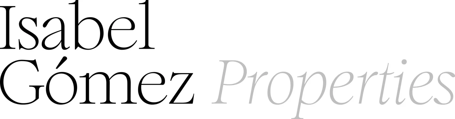 Isabel Gomez Properties