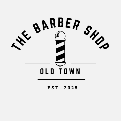 The Barber Shop at Oldtown