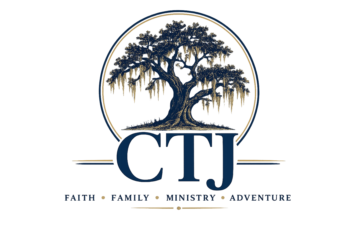claytontravisjohnson.com