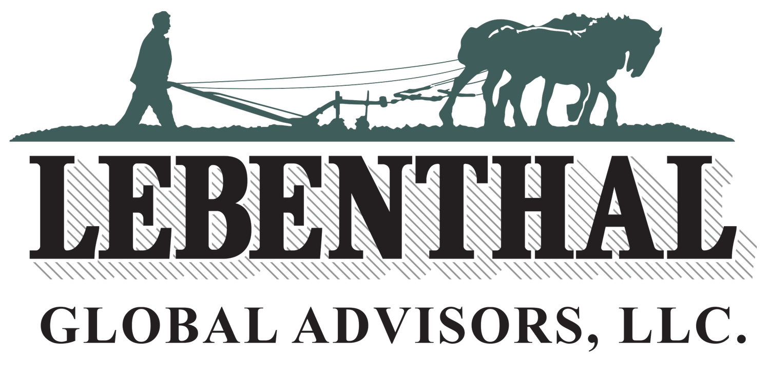 Lebenthal Global Advisors, LLC.