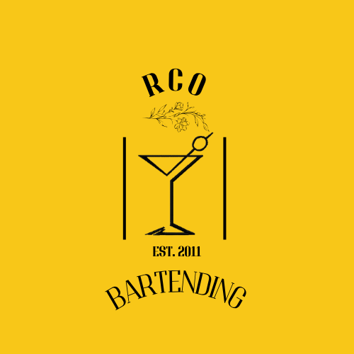 RCO Bartending