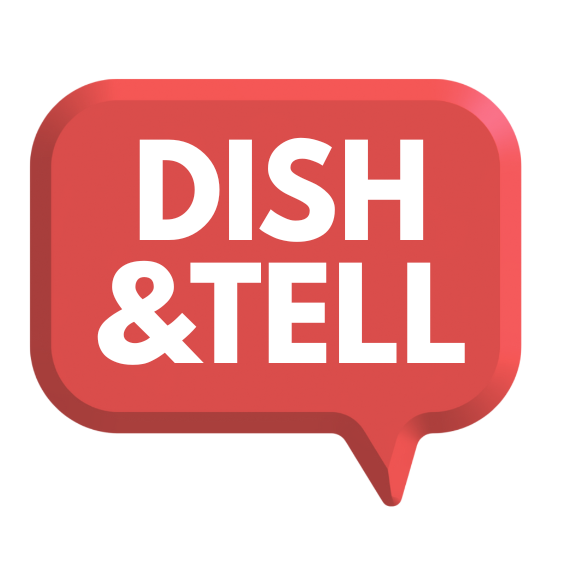 Dish and Tell PR Agency