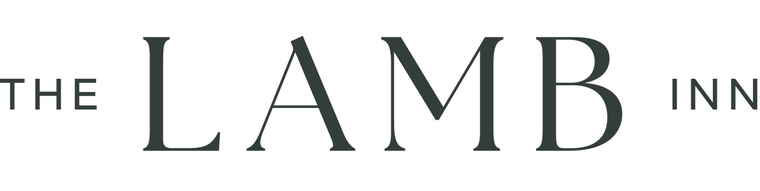 The Lamb Inn Crawley