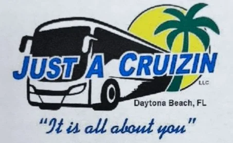 JUST A CRUIZIN