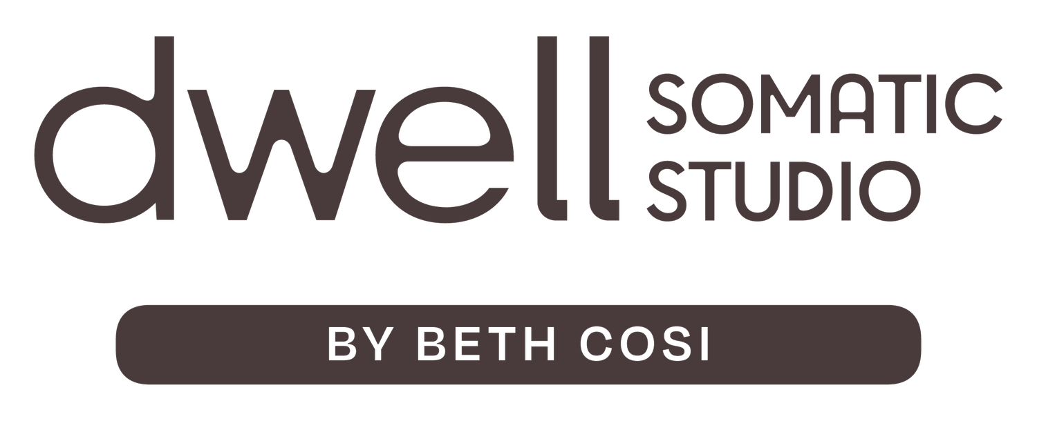 Dwell Somatic Studio